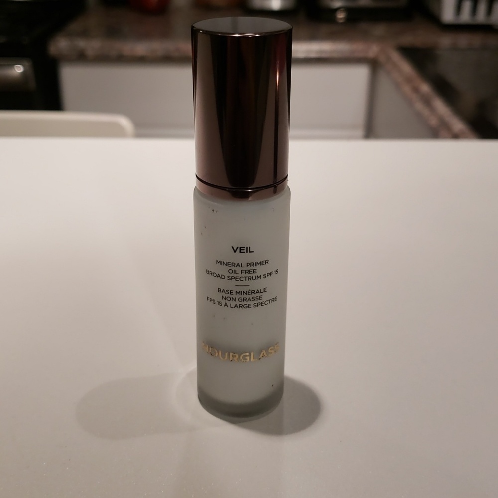 Face primer
